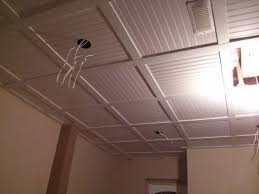 Dropped Ceiling Drop Ceiling Tiles
