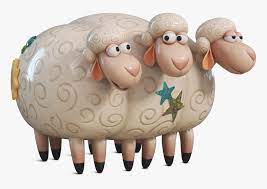 pixar wiki sheep from toy story 4 hd