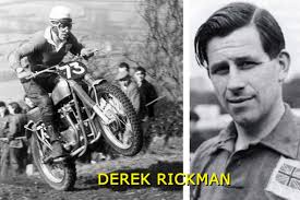 Donald and Derek Rickman. - 9-DerekRichmann-Triumph-br