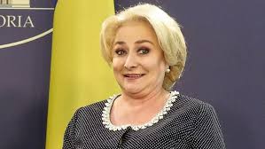 Cum arăta Viorica Dăncilă în tinerețe. Imagini rare cu fostul premier al României (GALERIE FOTO) - B1TV.ro
