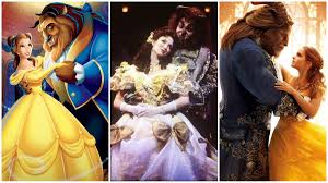 beauty and the beast of costume design