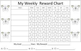 Reward Charts Free Jasonkellyphoto Co