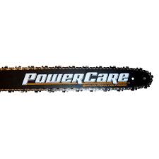 Power Care 20a Bar And Chain Combo