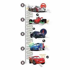Nursery Height Chart Baby Infant Child Baby Parallel Import Goods 2 Peel And Stick Metric Growth Chart Wall Decals Christmas Birthday Present Gift