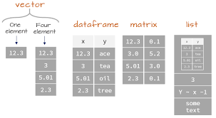 data object type
