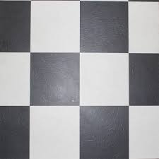 vinyl tiles almost pure black