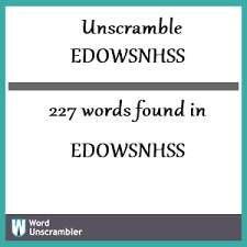 word unscrambler unscramble words