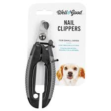 well good by petco small nail clipper