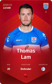 Thomas lam fm 2021 profile, reviews, thomas lam in football manager 2021, pec zwolle, finland, finnish, eredivisie, thomas lam fm21 attributes, . Thomas Lam 2020 21 Rare 12 100 Sorare Opensea