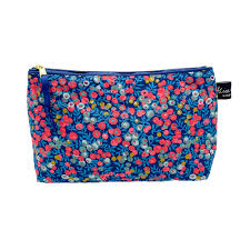 liberty wiltshire cosmetic bag