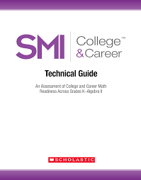 Smi Tech Guide 2015