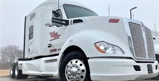 Truck Driving Job In Chataignier La At Milller Truck Lines