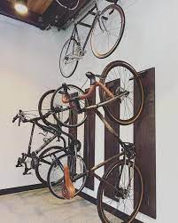 Bike Wall Mount Vertical Bike Rack