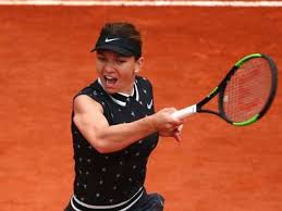 Linette was coached by izudin 'izo' zunić during the first half of her career, but beginning in 2018, formed a partnership with great britain's mark gellard. French Open 2019 Simona Halep Grinds Out Win Vs Linette Sportstar