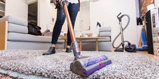 best dyson vacuum for thick carpet