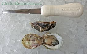 Denman Island Oysters Chefs Resources