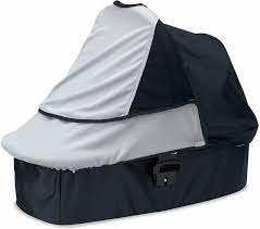 Britax Bassinet Sun And Bug Cover