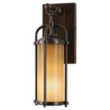 the craftsman wall sconce