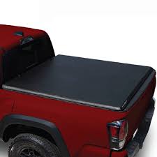 soft roll up truck bed tonneau cover