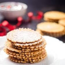 easy anise pizzelle recipe traditional