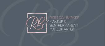 makeup by rebecca barker
