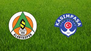 Where to watch alanyaspor vs kasımpaşa live ? Alanyaspor Vs Kasimpasa Sk 2019 2020 Footballia