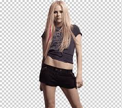 avril lavigne the best thing model