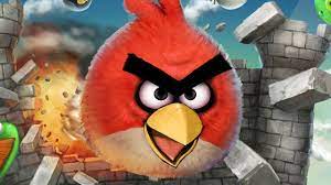 Angry Birds 2 Review - IGN