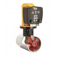 Electric Bow Thrusters Manoeuvring Systems