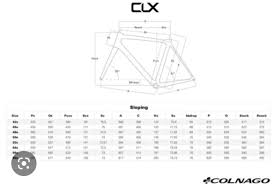 new colnago clx disc ultegra r8000