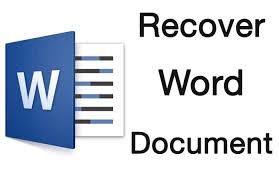 How To Recover Unsaved Word Document On Mac Os