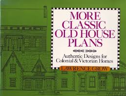 Victorian Homes Old House Book