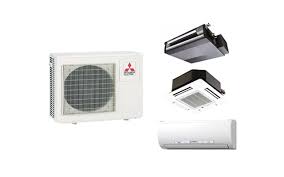 air conditioning ventilation systems