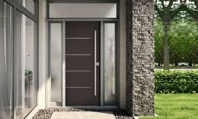 High Quality Steel Entry Doors Toronto