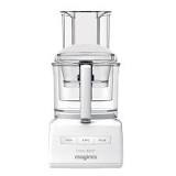 What is the biggest Magimix food processor?