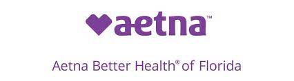 home aetna better health of florida