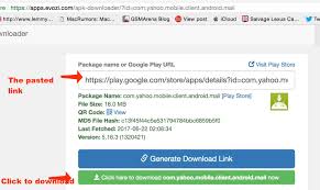 Download apps from aptoide market to your pc directly. Extract Direct Apk Links For Your Apps On Google Play Using This 3 Methods