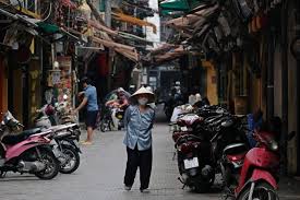 Vietnam coronavirus update with statistics and graphs: Vietnam Reports First Local Covid 19 Cases In 35 Days East Asia News Top Stories The Straits Times