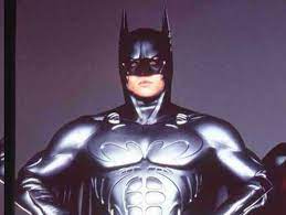 Jun 16, 2021 · following michael keaton's exit from the batman film series after doing 1989's batman and 1992's batman returns, val kilmer, well known from movies like top gun and tombstone, stepped in to. Val Kilmer Weighs In On Batman Oral Sex Controversy Barbados News