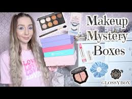 mystery makeup beauty bo haul