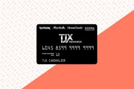 The tjx rewards credit card can give you good savings at tj maxx, marshalls, homegoods and sierra stores but not much else. Tjx Rewards Platinum Mastercard Review