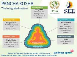 pancha kosha the essence of mind body