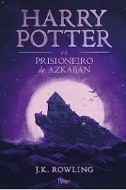 O 3º ano de ensino na escola de magia e bruxaria de hogwarts se aproxima. Harry Potter E O Prisioneiro De Azkaban J K Rowling Pdf Meupdf