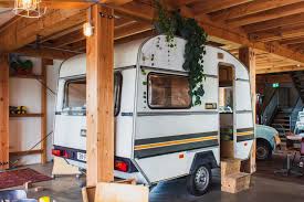 Why An Rv Without A Bathroom