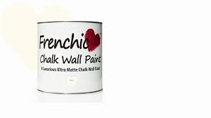 Frenchic Ghost Wall Paint 2 5 Itre