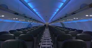 with all new cabin design jetblue