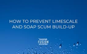 Remove Limescale Silica And Soap Scum