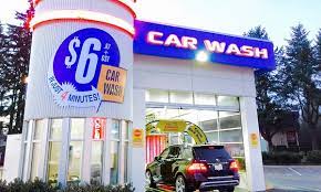 car wash packages sdwash express