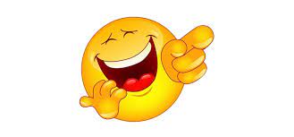 Laughing Emoji PNG Transparent Image, Transparent Png Image - PngNice