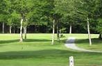 Herring Cove Provincial Golf Course in Welshpool, New Brunswick ...